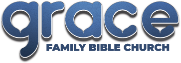 Grace Family Bible Church Logo